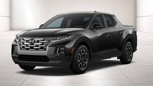 HYUNDAI SANTA CRUZ 2024 5NTJBDAE2RH096215 image
